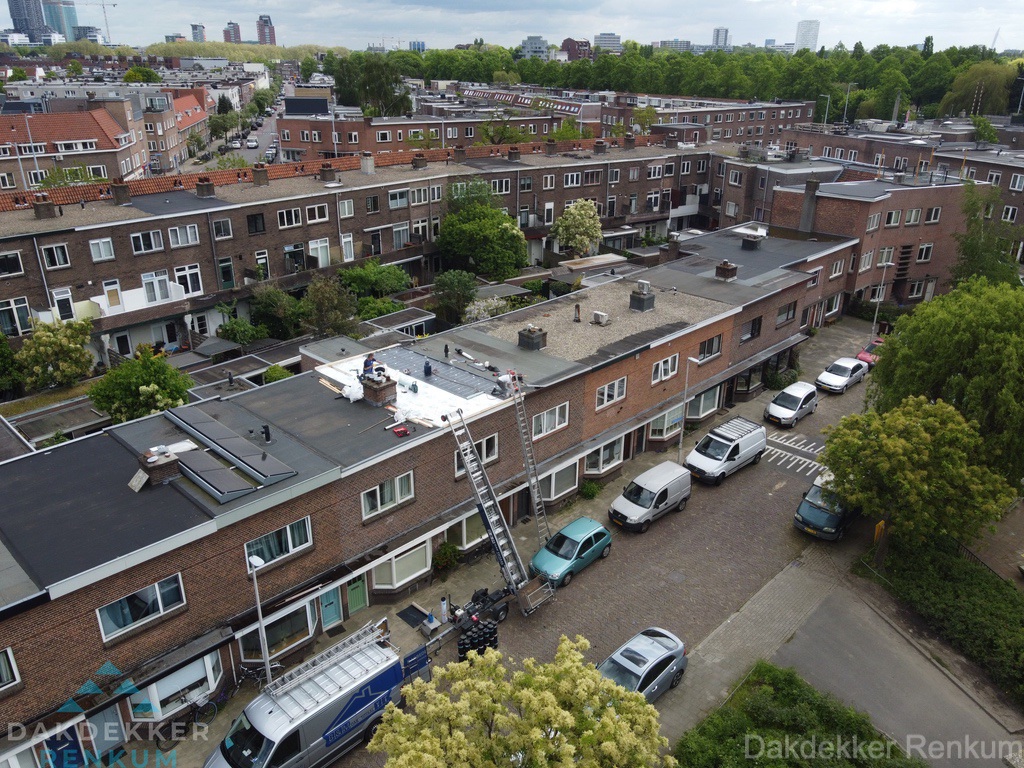 Dak Inspecteren Renkum Dak Inspecteren Renkum