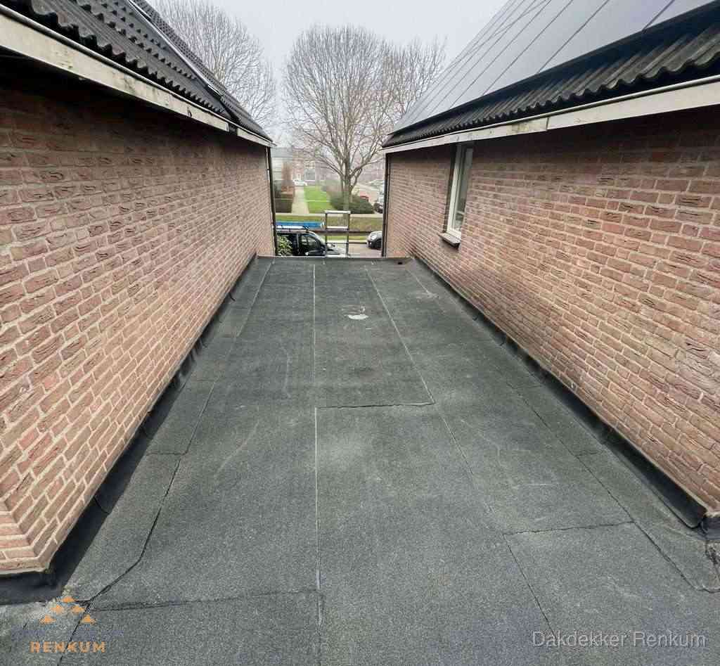 Dakbedekking Renkum Dakbedekking Renkum