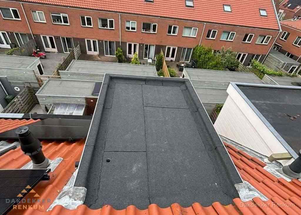 Dakdekkersbedrijf Renkum Dakdekkersbedrijf Renkum