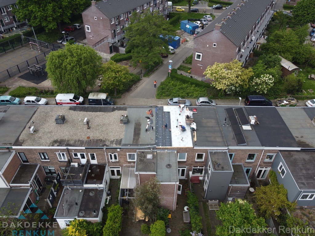 Dakinspectie In Renkum Dakinspectie In Renkum
