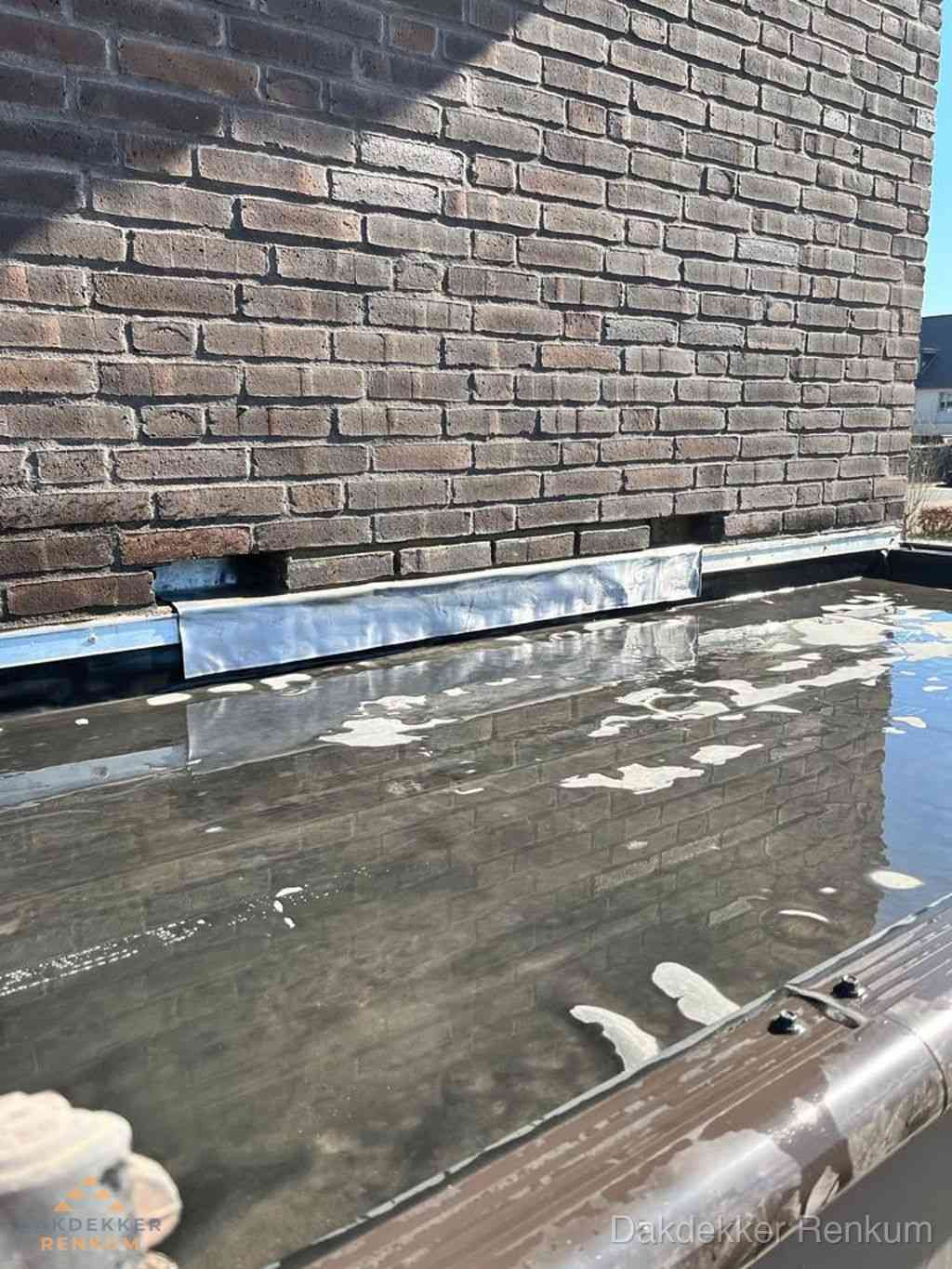 Lekkage Dak Repareren Renkum Lekkage Dak Repareren Renkum