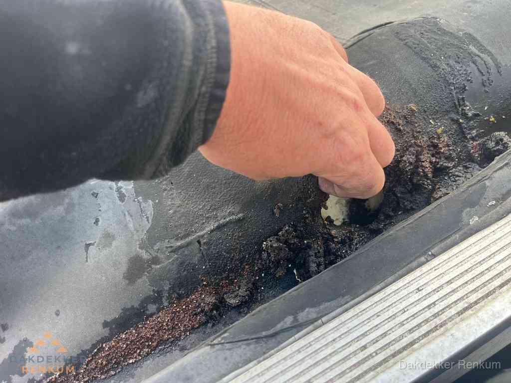 Plat Dak Reparatie Renkum Plat Dak Reparatie Renkum