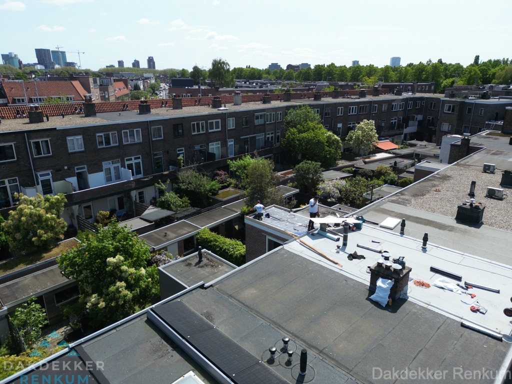 Renkum Dakdekker Renkum Dakdekker