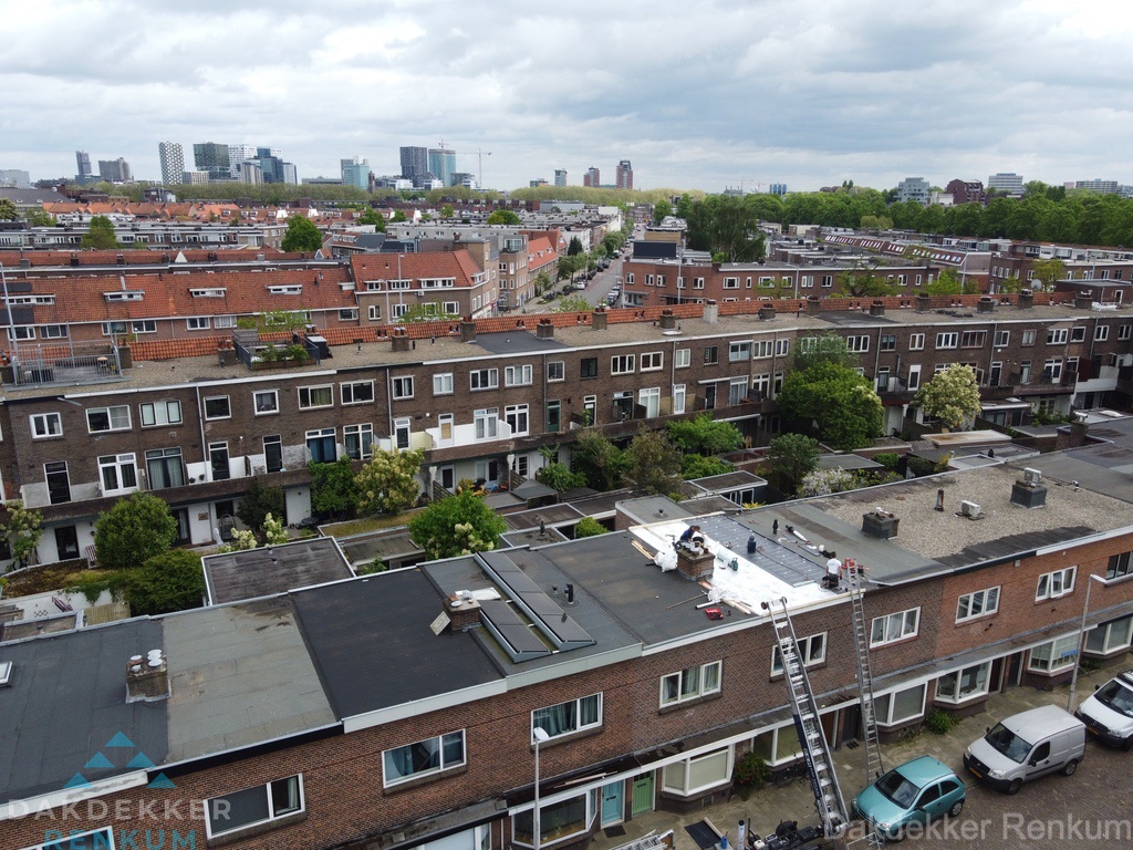 Renkum Spoed Dakdekker Renkum Spoed Dakdekker
